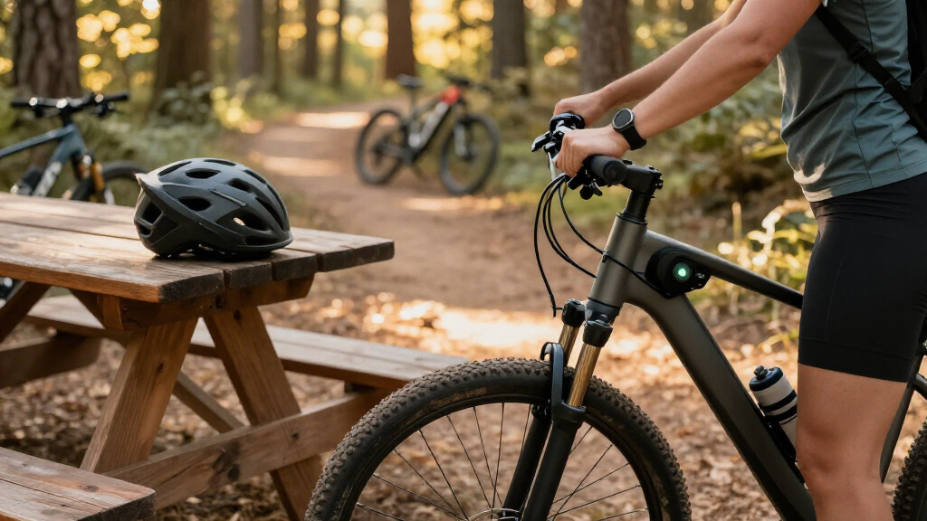 electric bike chargers