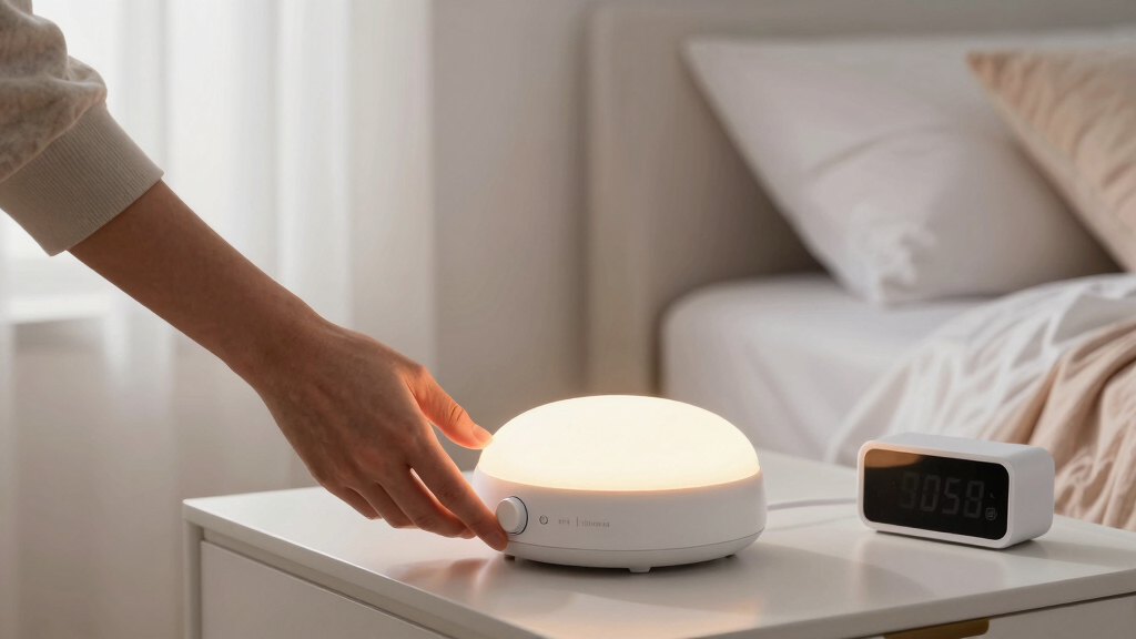 best smart wake-up lights
