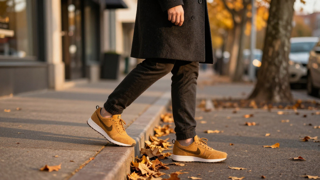 best Nike Winter Wheat sneakers