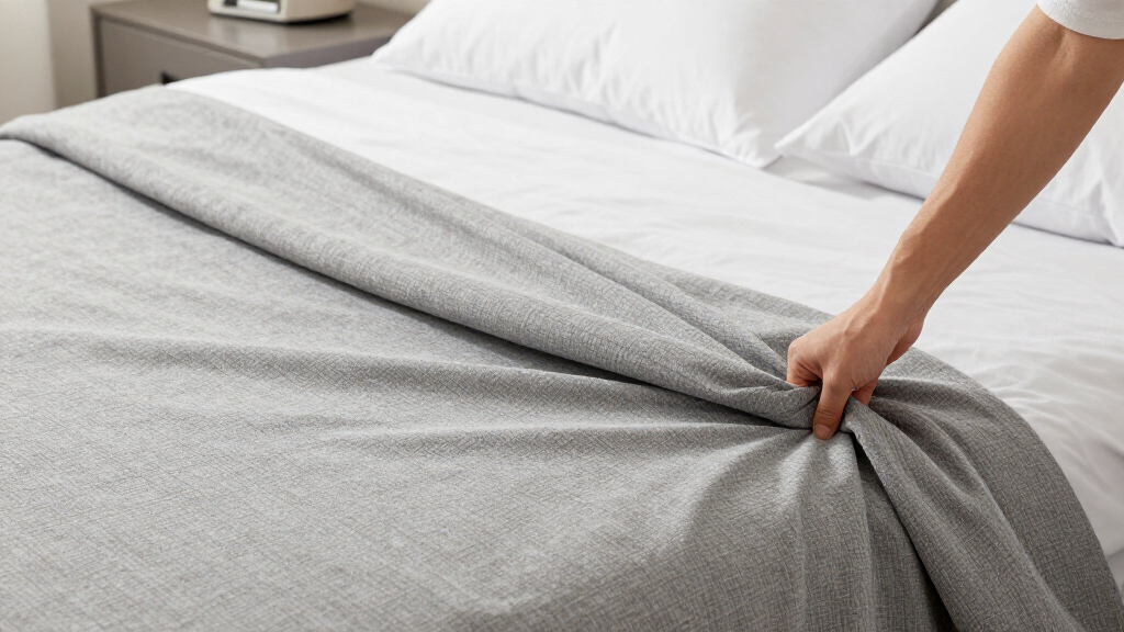 14 Best Heated Blankets to Keep You Cozy All Winter Long