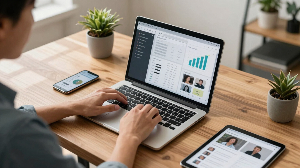 digital marketing tools for small business