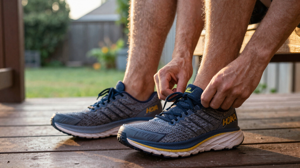 best Hoka running shoes