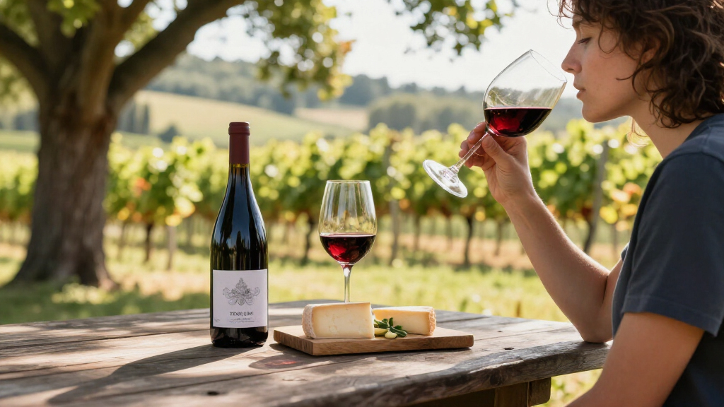 best Finger Lakes red wines