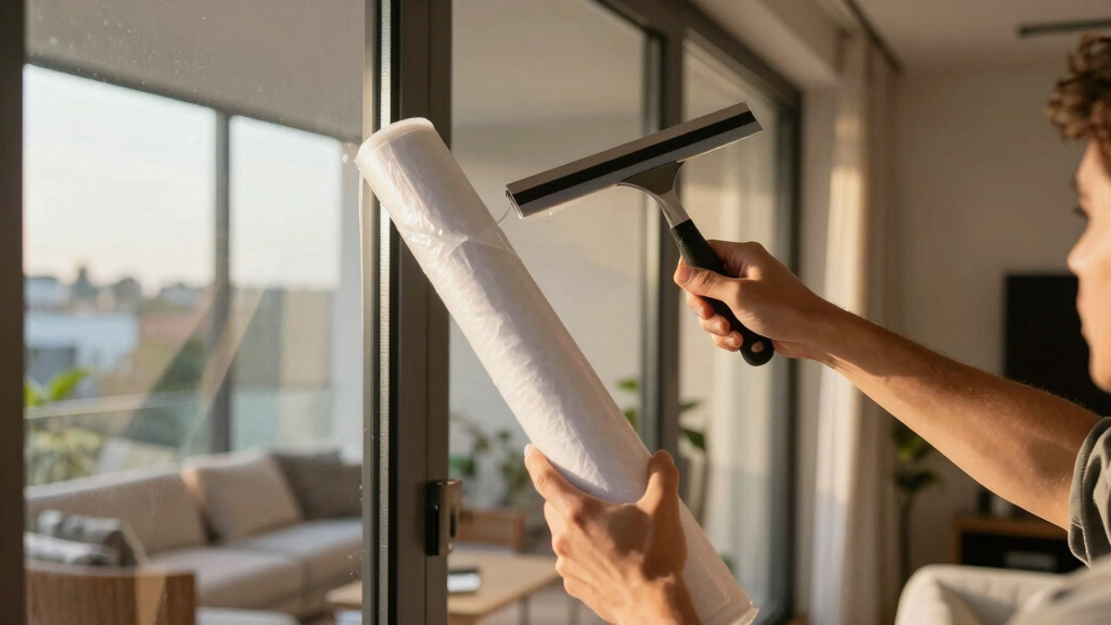 best window security film