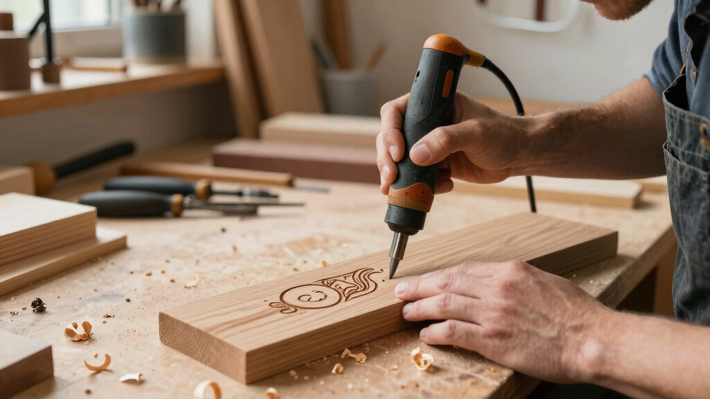 engraving tools for woodworking
