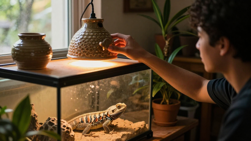 ceramic heat emitters reptile sets