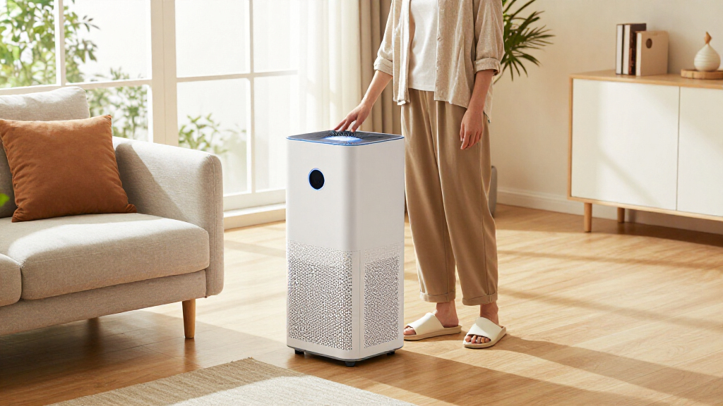 Which Is the Best Air Purifier for Home in India