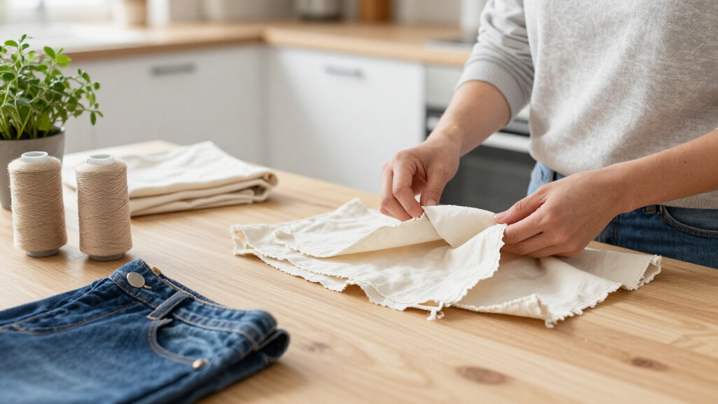 best sustainable fashion finds