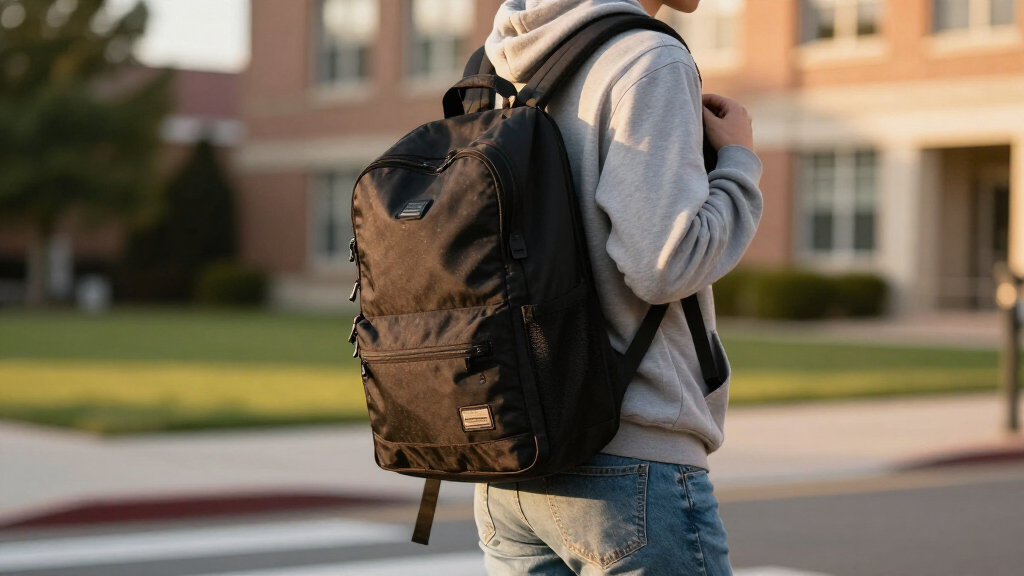 laptop backpacks for students