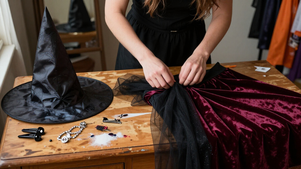 Halloween costumes for women