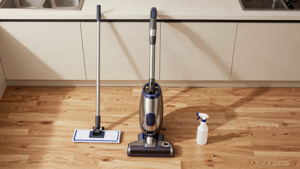best wet dry vacuum for kitchen floors