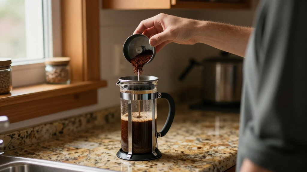 best coffee maker with grinder built in