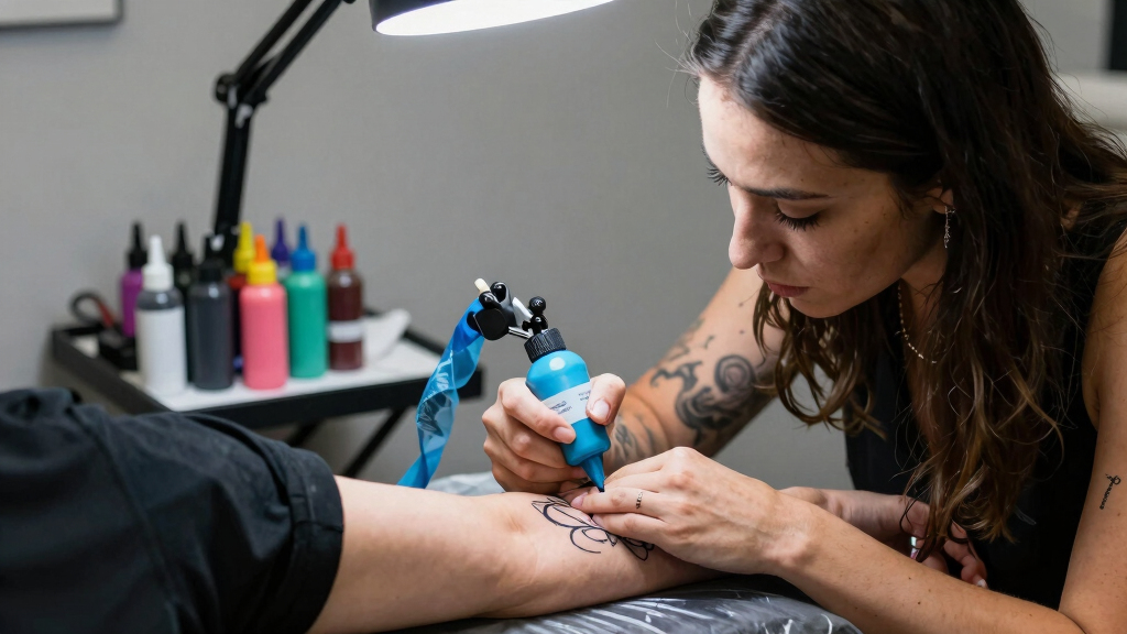 The 11 Best Tattoo Artists in the World: Masterpieces You Need to See