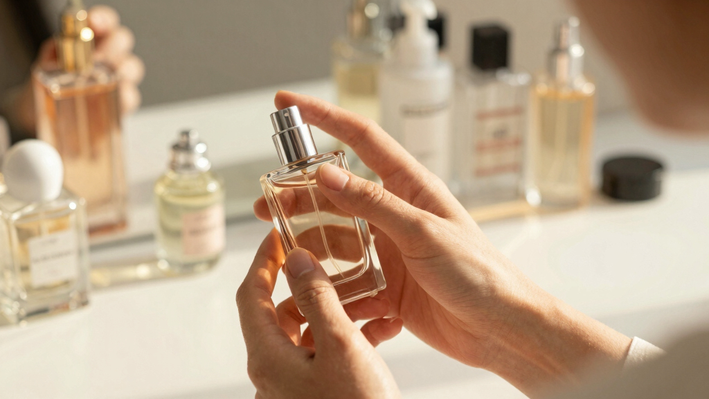 best perfumes