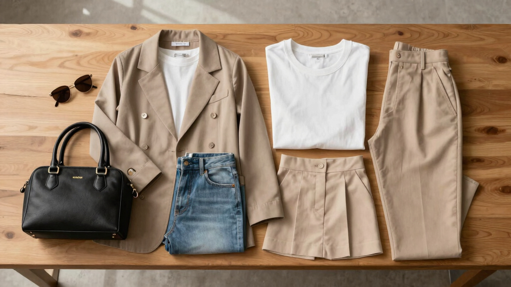 best New York fashion outfits