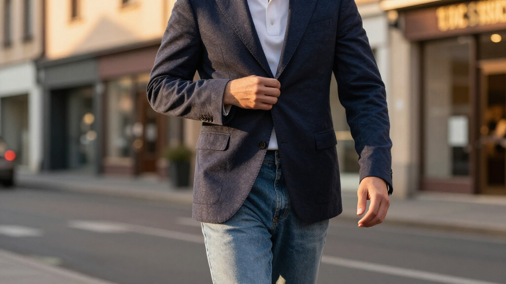 15 best tailored blazers