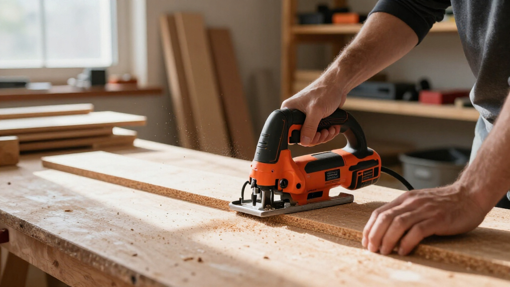 cordless reciprocating saws