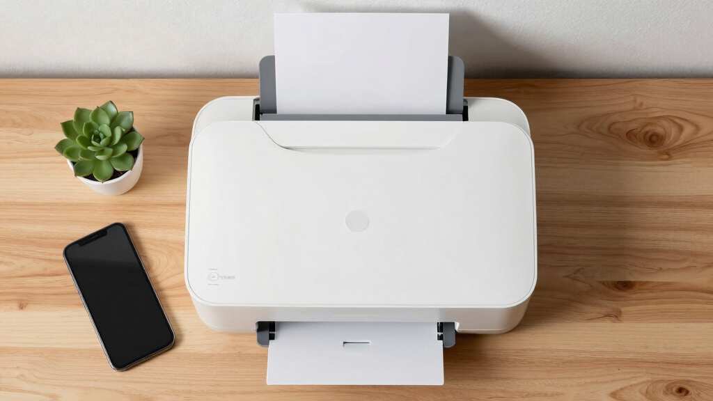 best laser printer for home office documents