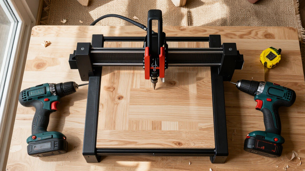 best desktop laser engraver for wood