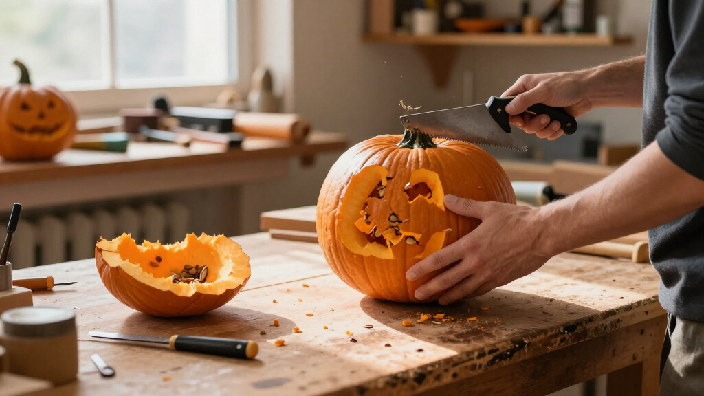 15 Best Pumpkin Carving Tools for Halloween in 2027