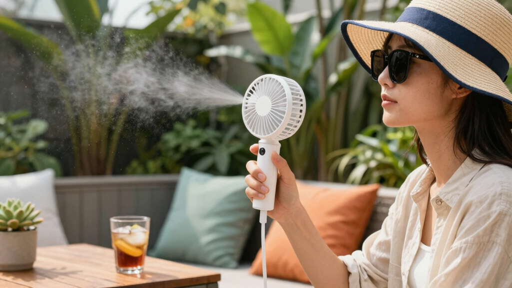 best summer cooling gadgets