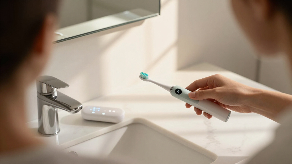 best smart oral care setup