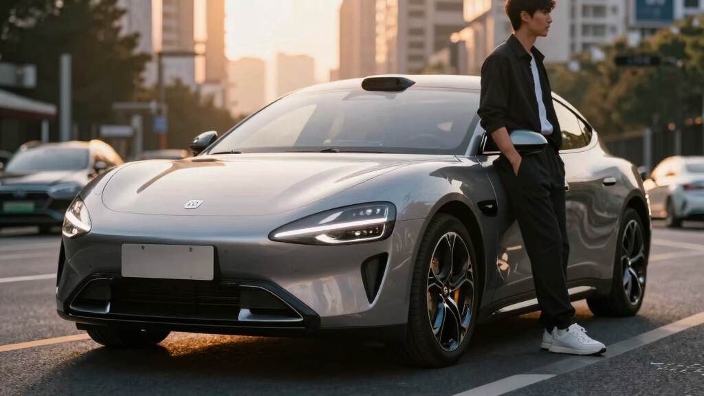 best electric supercars