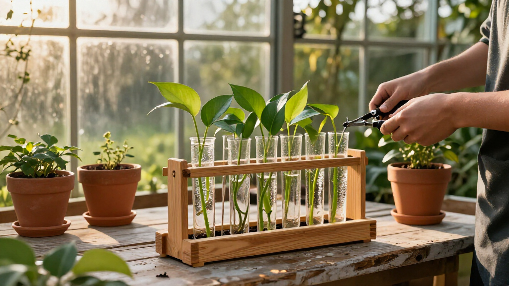 15 Best Plant Propagation Stations for 2027