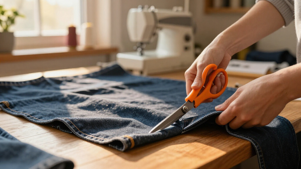 best fabric scissors for heavy fabrics