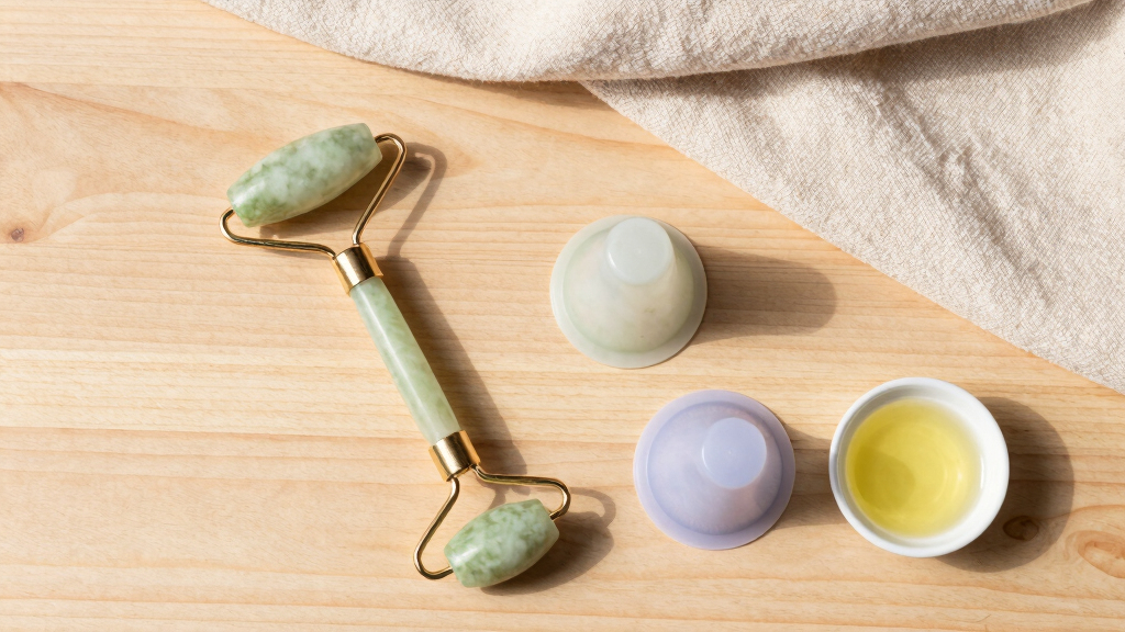 best lymphatic drainage massage tools