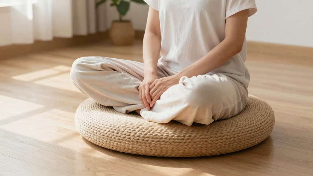 meditation cushions for relaxation