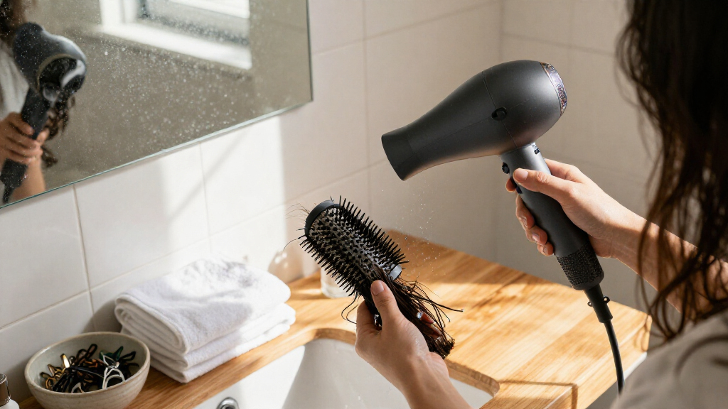 professional hair dryers