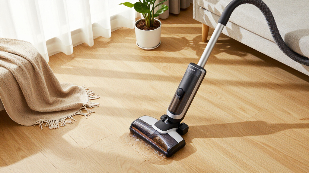 best hepa wet dry vacuum