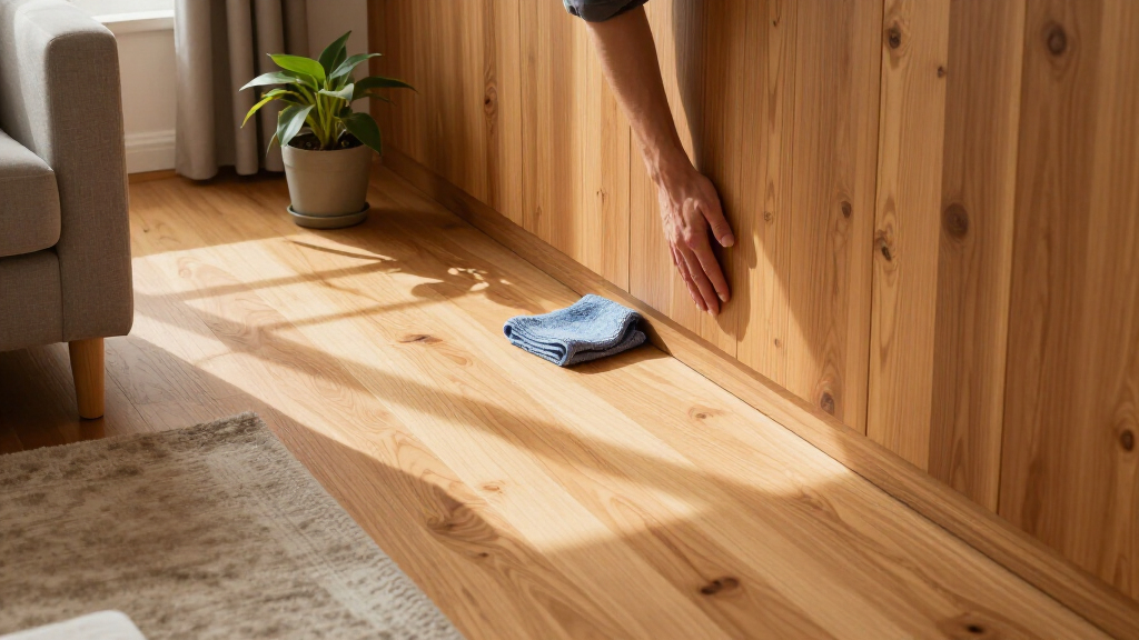 best wall paneling kits
