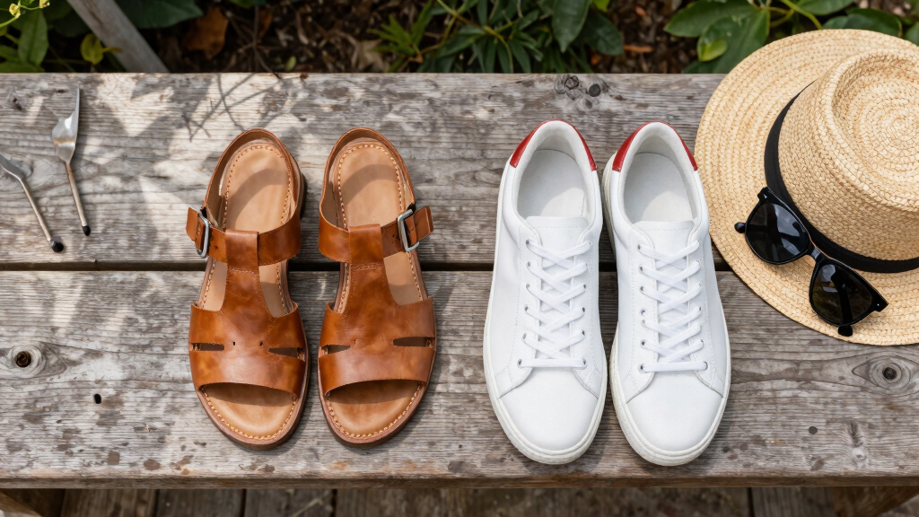 best women's footwear
