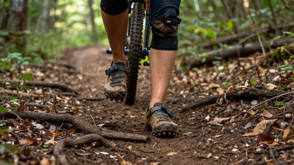 best mountain bike shoes