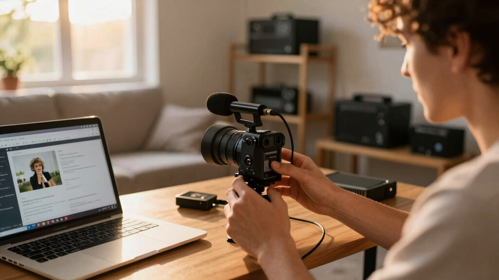 14 Best Recording Devices for Presentations That Ensure You Never Miss a Detail