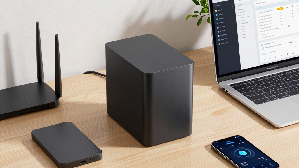 best NAS for small businesses