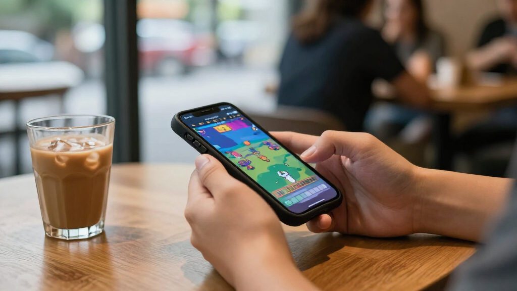 7 Best Gaming Phones for 2027