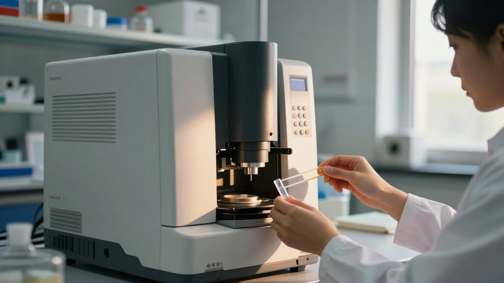 double beam uv vis spectrophotometer