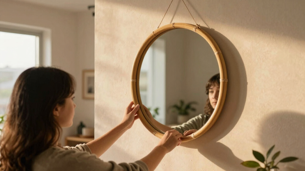 best bamboo mirrors