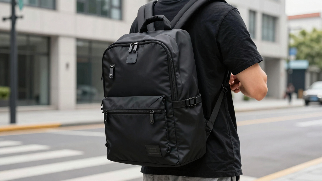 camera backpack premium