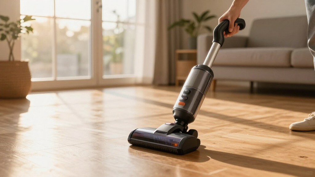 cordless handheld vacuum cleaners