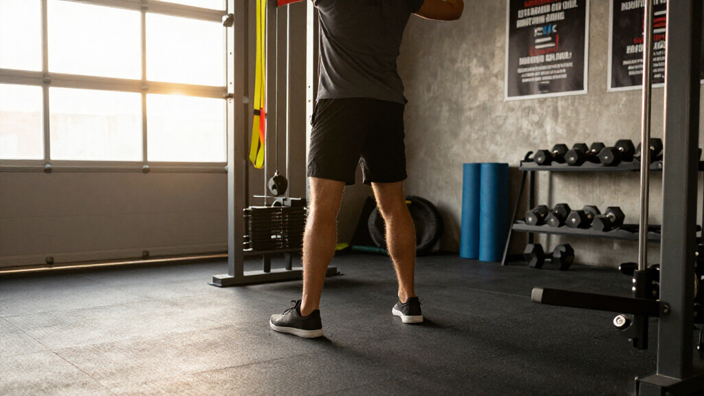 best functional trainer for garage gym