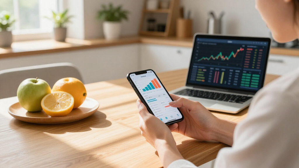 4 Best Investment Tracking Apps in 2026