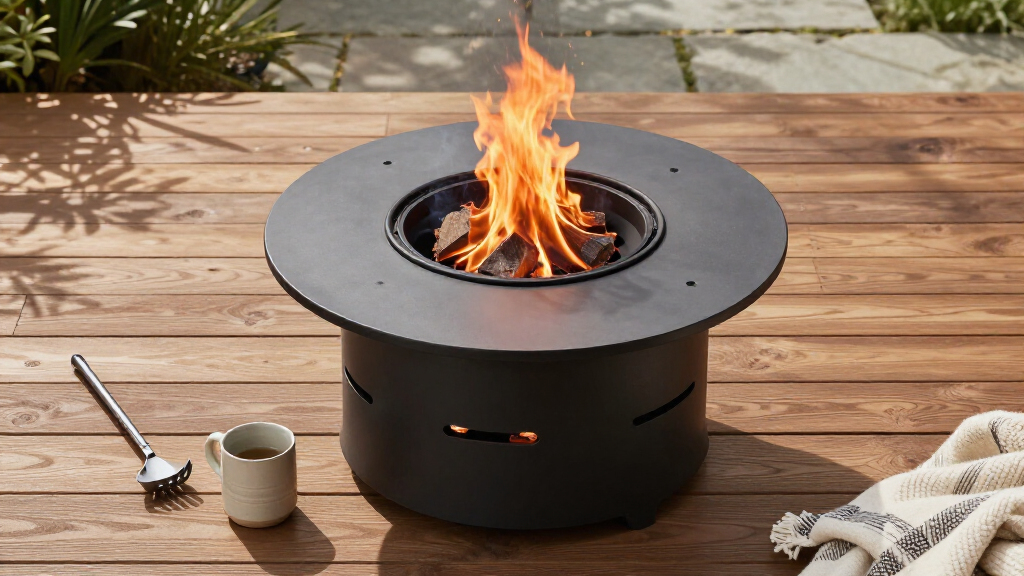 15 Best Outdoor Fire Pits in 2026