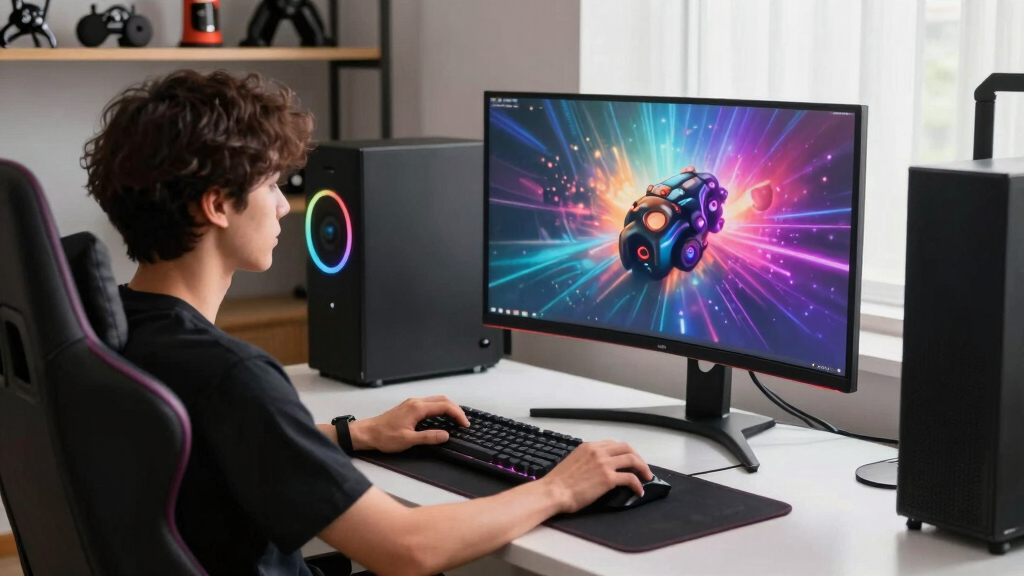 14 Best Gaming Monitors for 2026