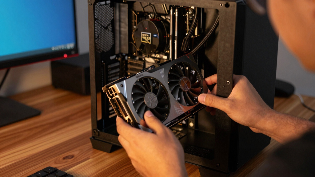 best NVIDIA RTX 5090 graphics cards