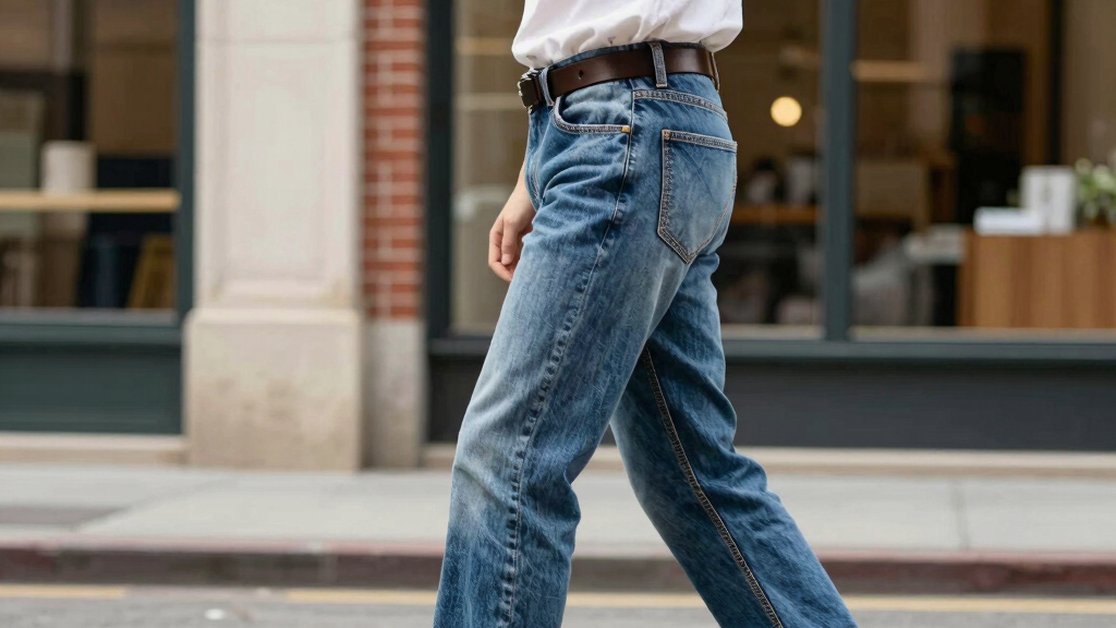 best classic jeans