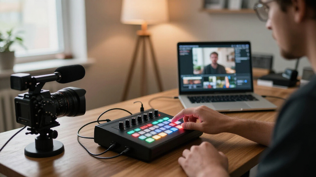 15 Best Video Switchers for Live Streaming in 2027